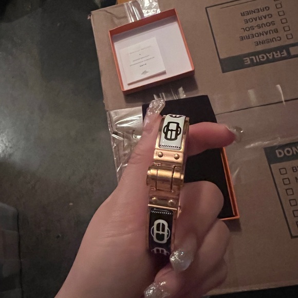 Hermes braclet - Picture 7 of 9